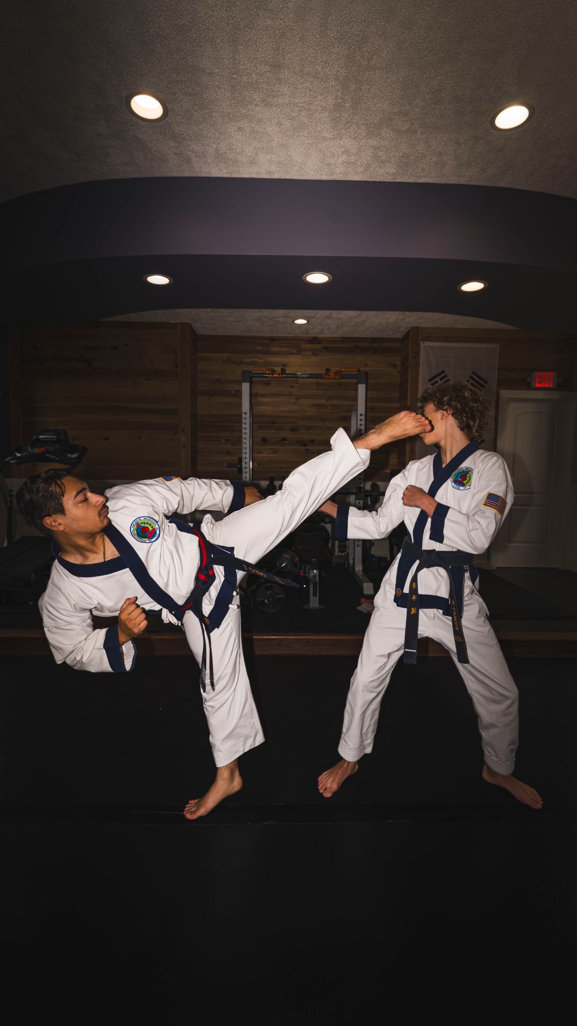 Master Joseph Carbo